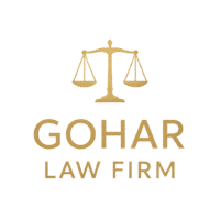Gohar Law Firm