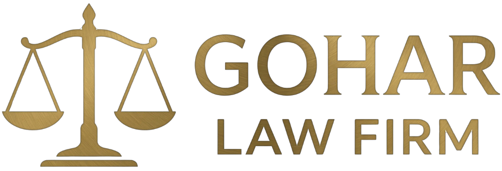 Gohar Law Firm