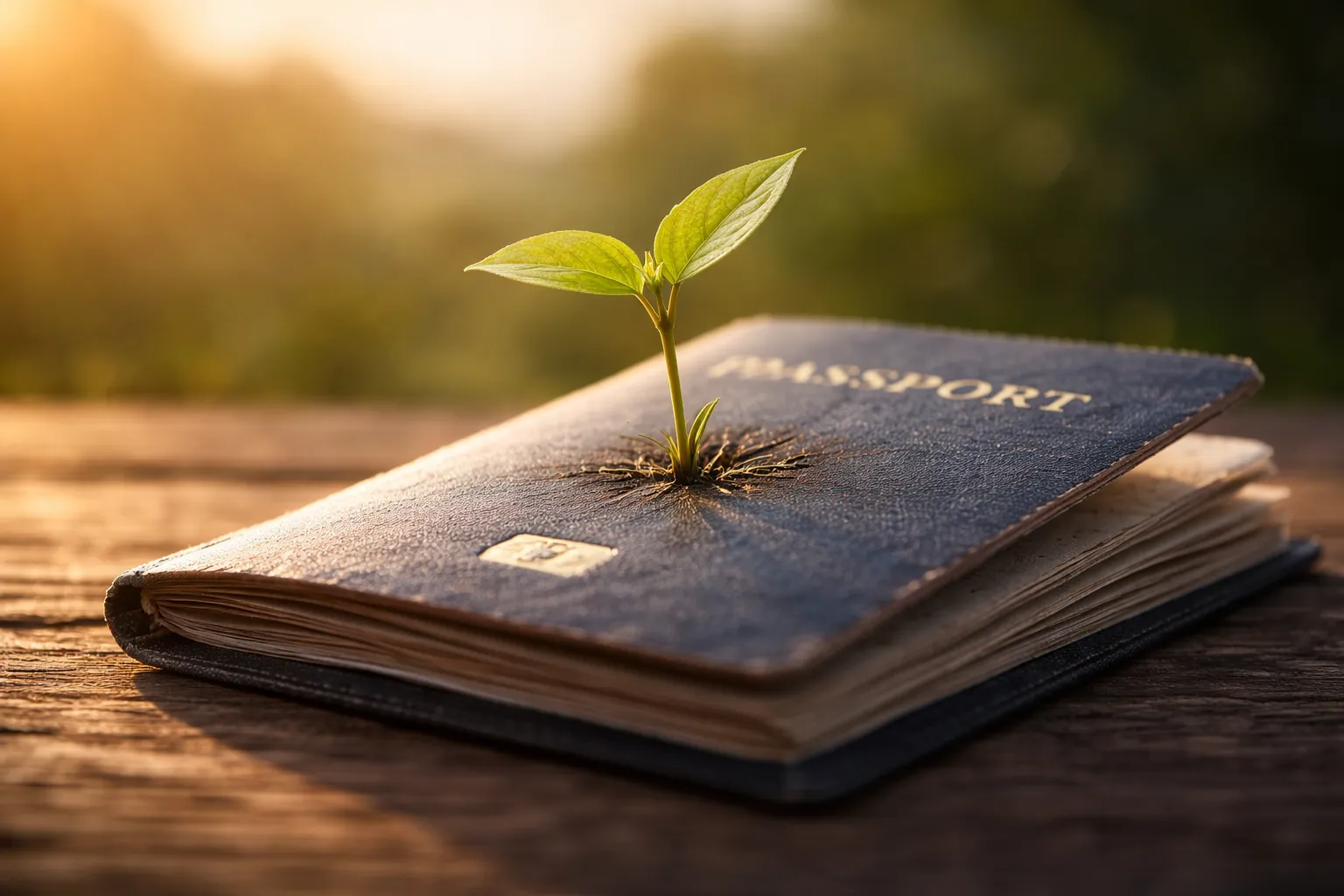 Immigration Law in Egypt